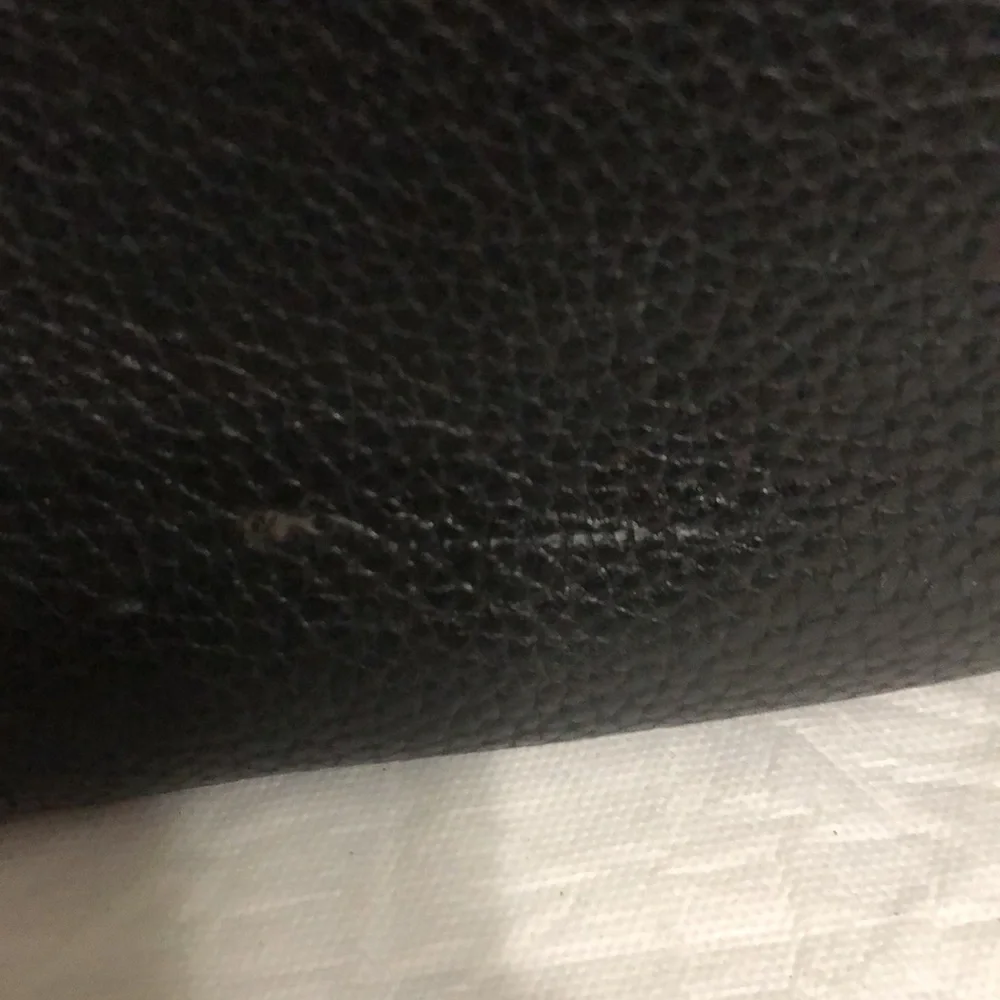 Dooney & Bourke Vintage All Weather Leather Top Handle Bag - Picture 13 of 15